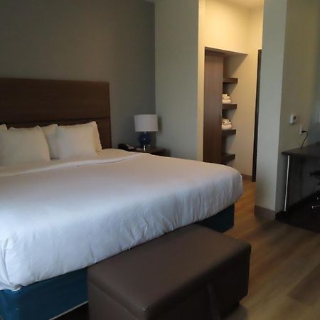 MainStay Suites Denver International Airport Eksteriør billede